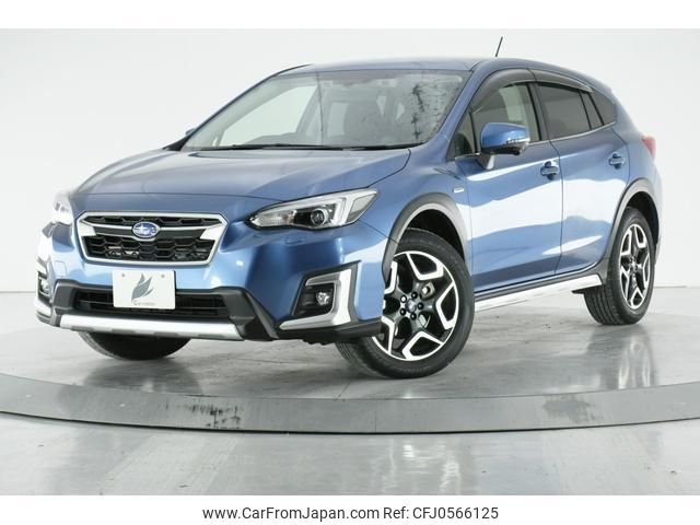 subaru xv 2019 quick_quick_GTE_GTE-017590 image 2