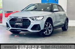 audi a1 2021 -AUDI--Audi A1 3BA-GBDKR--WAUZZZGB3MR006043---AUDI--Audi A1 3BA-GBDKR--WAUZZZGB3MR006043-