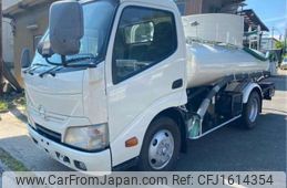 hino dutro 2013 CFJ1614354