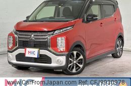 mitsubishi ek-cross 2019 quick_quick_B35W_B35W-0004213