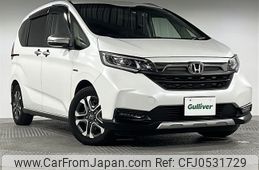 honda freed 2021 -HONDA--Freed 6AA-GB7--GB7-3153368---HONDA--Freed 6AA-GB7--GB7-3153368-