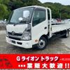 toyota dyna-truck 2018 GOO_NET_EXCHANGE_0730233A30250530W001 image 1