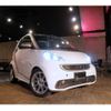 smart fortwo 2014 -SMART--Smart Fortwo ABA-451380--WME4513802K818706---SMART--Smart Fortwo ABA-451380--WME4513802K818706- image 1