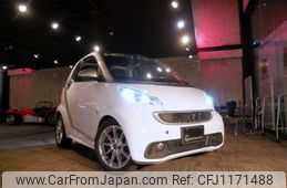 smart fortwo 2014 -SMART--Smart Fortwo ABA-451380--WME4513802K818706---SMART--Smart Fortwo ABA-451380--WME4513802K818706-