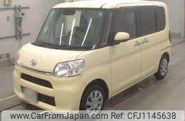 daihatsu tanto 2018 -DAIHATSU--Tanto LA600S-0653406---DAIHATSU--Tanto LA600S-0653406-