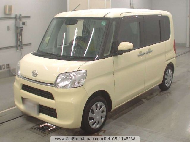 daihatsu tanto 2018 -DAIHATSU--Tanto LA600S-0653406---DAIHATSU--Tanto LA600S-0653406- image 1
