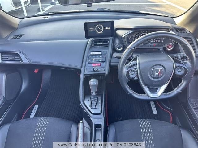 honda s660 2015 -HONDA--S660 DBA-JW5--JW5-1006891---HONDA--S660 DBA-JW5--JW5-1006891- image 2