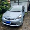 toyota prius-α 2013 -TOYOTA--Prius α DAA-ZVW40W--ZVW40-3070357---TOYOTA--Prius α DAA-ZVW40W--ZVW40-3070357- image 3