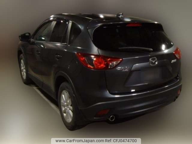 mazda cx-5 2013 -MAZDA--CX-5 LDA-KE2AW--KE2AW-118947---MAZDA--CX-5 LDA-KE2AW--KE2AW-118947- image 2