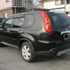 nissan x-trail 2008 -NISSAN--X-Trail NT31--019493---NISSAN--X-Trail NT31--019493- image 2