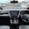 toyota vellfire 2016 -TOYOTA--Vellfire DBA-AGH30W--AGH30-0093764---TOYOTA--Vellfire DBA-AGH30W--AGH30-0093764- image 18