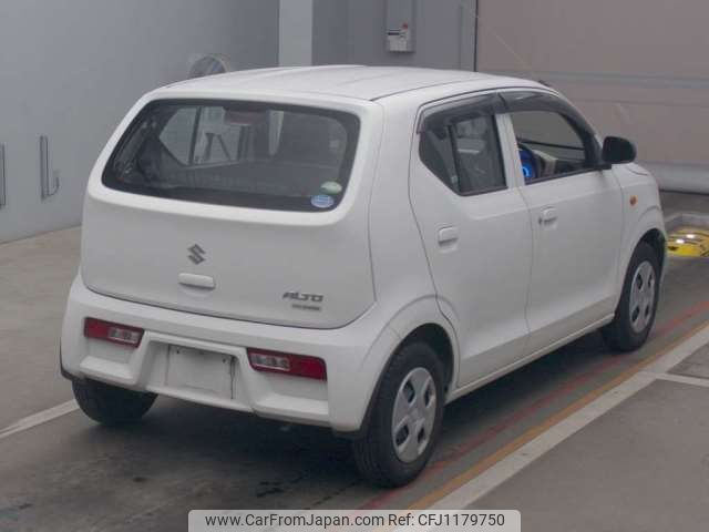 suzuki alto 2020 -SUZUKI--Alto DBA-HA36S--HA36S-551202---SUZUKI--Alto DBA-HA36S--HA36S-551202- image 2