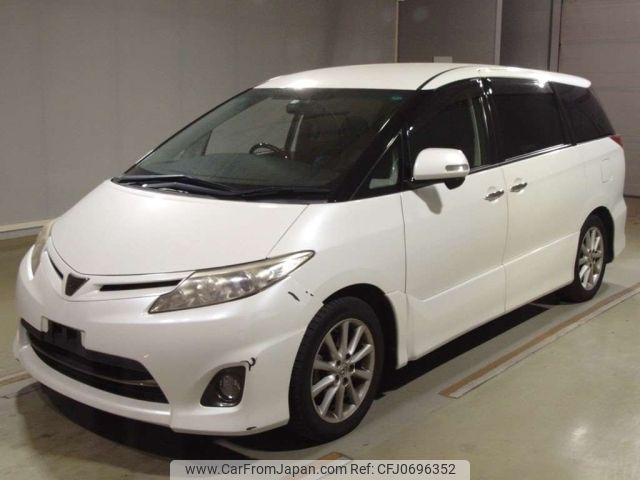 toyota estima 2012 -TOYOTA--Estima ACR50W-7111188---TOYOTA--Estima ACR50W-7111188- image 1