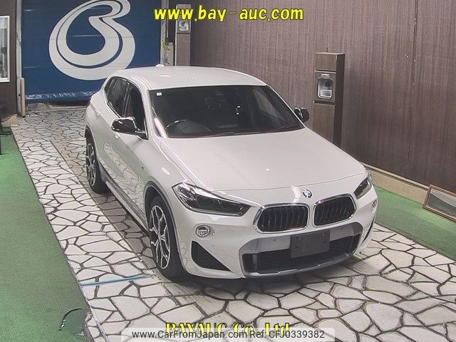 bmw x2 2019 -BMW--BMW X2 YH15-WBAYH12060EM93570---BMW--BMW X2 YH15-WBAYH12060EM93570- image 1