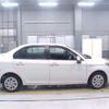 toyota corolla-axio 2019 -TOYOTA--Corolla Axio DAA-NKE165--NKE165-7210790---TOYOTA--Corolla Axio DAA-NKE165--NKE165-7210790- image 8