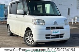 daihatsu tanto 2008 -DAIHATSU--Tanto CBA-L385S--L385S-0010276---DAIHATSU--Tanto CBA-L385S--L385S-0010276-