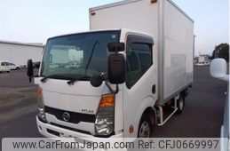 nissan atlas 2013 -NISSAN--Atlas SZ5F24--SZ5F24-030815---NISSAN--Atlas SZ5F24--SZ5F24-030815-