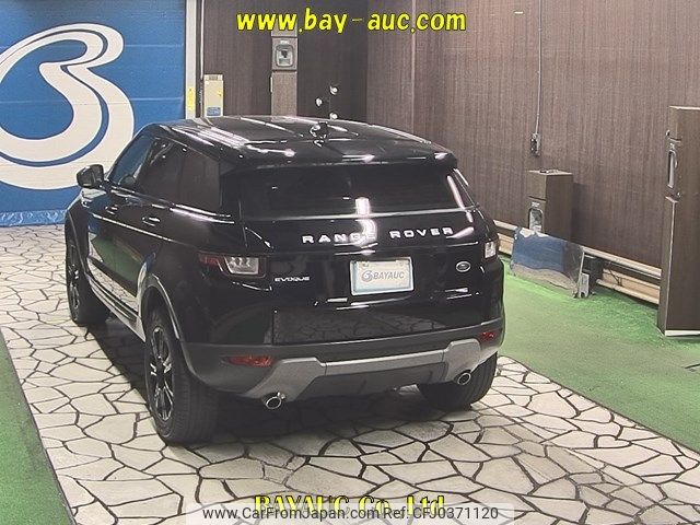 land-rover range-rover 2018 -ROVER--Range Rover LV2NB-SALVA2ANXJH322925---ROVER--Range Rover LV2NB-SALVA2ANXJH322925- image 2