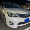 toyota corolla-fielder 2014 -TOYOTA--Corolla Fielder DAA-NKE165G--NKE165-7042582---TOYOTA--Corolla Fielder DAA-NKE165G--NKE165-7042582- image 1