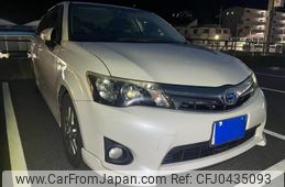 toyota corolla-fielder 2014 -TOYOTA--Corolla Fielder DAA-NKE165G--NKE165-7042582---TOYOTA--Corolla Fielder DAA-NKE165G--NKE165-7042582-