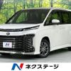 toyota voxy 2022 quick_quick_MZRA90W_MZRA90-0019304 image 1