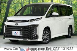 toyota voxy 2022 quick_quick_MZRA90W_MZRA90-0019304