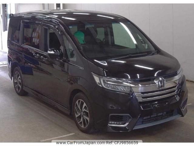 honda stepwagon-spada 2019 quick_quick_DBA-RP3_1233017 image 1