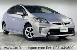 toyota prius 2015 -TOYOTA--Prius DAA-ZVW30--ZVW30-5766308---TOYOTA--Prius DAA-ZVW30--ZVW30-5766308-