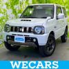 suzuki jimny 2015 quick_quick_ABA-JB23W_JB23W-748649 image 1