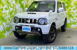 suzuki jimny 2015 quick_quick_ABA-JB23W_JB23W-748649