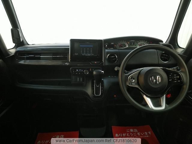 honda n-box 2017 CFJ1810620 image 2