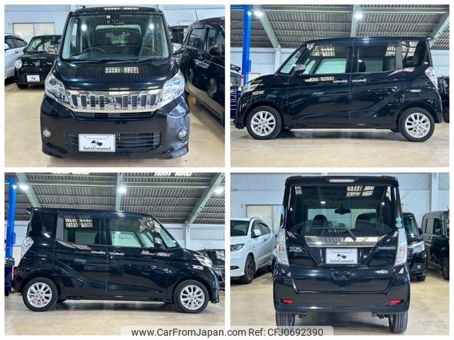 mitsubishi ek-space 2016 -MITSUBISHI--ek Space DBA-B11A--B11A-0115999---MITSUBISHI--ek Space DBA-B11A--B11A-0115999- image 2