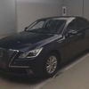 toyota crown 2014 -TOYOTA--Crown DAA-AWS210--AWS210-6077887---TOYOTA--Crown DAA-AWS210--AWS210-6077887- image 1