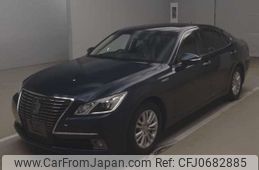 toyota crown 2014 -TOYOTA--Crown DAA-AWS210--AWS210-6077887---TOYOTA--Crown DAA-AWS210--AWS210-6077887-