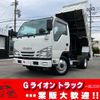 isuzu elf-truck 2016 GOO_NET_EXCHANGE_0730189A30250609W001 image 1