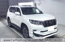 toyota land-cruiser-prado 2023 -TOYOTA 【三重 302ﾂ5629】--Land Cruiser Prado TRJ150W-0173499---TOYOTA 【三重 302ﾂ5629】--Land Cruiser Prado TRJ150W-0173499-