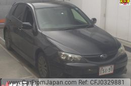 subaru impreza-wagon 2011 -SUBARU--Impreza Wagon GH2-053037---SUBARU--Impreza Wagon GH2-053037-