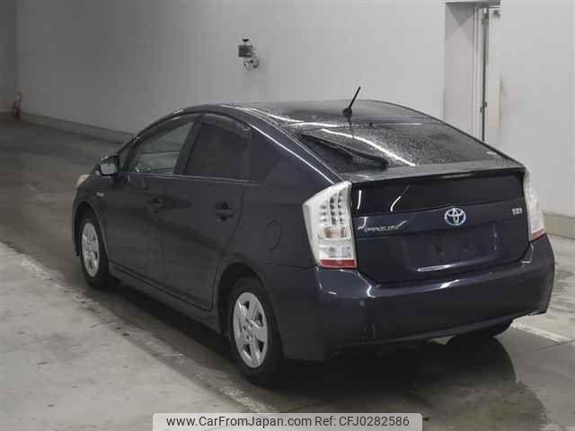 toyota prius undefined -TOYOTA--Prius ZVW30-5360398---TOYOTA--Prius ZVW30-5360398- image 2