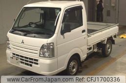 mitsubishi minicab-truck 2017 CFJ1700336