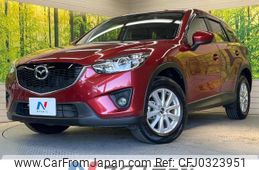 mazda cx-5 2012 -MAZDA--CX-5 LDA-KE2FW--KE2FW-109899---MAZDA--CX-5 LDA-KE2FW--KE2FW-109899-