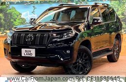 toyota land-cruiser-prado 2023 CFJ1585645