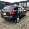 nissan dualis 2008 CFJ1833334 image 2