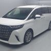 toyota alphard 2023 -TOYOTA--Alphard 3BA-AGH40W--AGH40-0013202---TOYOTA--Alphard 3BA-AGH40W--AGH40-0013202- image 1