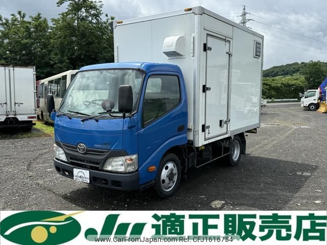 toyota toyoace 2013 CFJ1616754 image 1