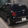 volkswagen cross-polo 2015 -VOLKSWAGEN 【春日部 302ｽ8023】--VW Cross Polo 6RCJZW-FU029144---VOLKSWAGEN 【春日部 302ｽ8023】--VW Cross Polo 6RCJZW-FU029144- image 2