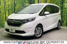 honda freed 2017 -HONDA--Freed DBA-GB5--GB5-1017771---HONDA--Freed DBA-GB5--GB5-1017771-