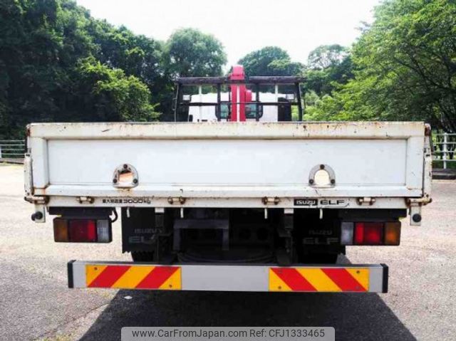 isuzu elf-truck 2012 quick_quick_SKG-NPR85AR_NPR85-7030232 image 2