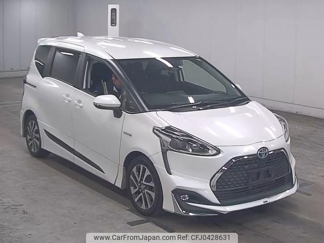 toyota sienta 2019 quick_quick_6AA-NHP170G_NHP170-7195327 image 1