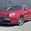 alfa-romeo mito 2015 -ALFA ROMEO--Alfa Romeo MiTo ABA-955142--ZAR9550000X030115---ALFA ROMEO--Alfa Romeo MiTo ABA-955142--ZAR9550000X030115- image 1