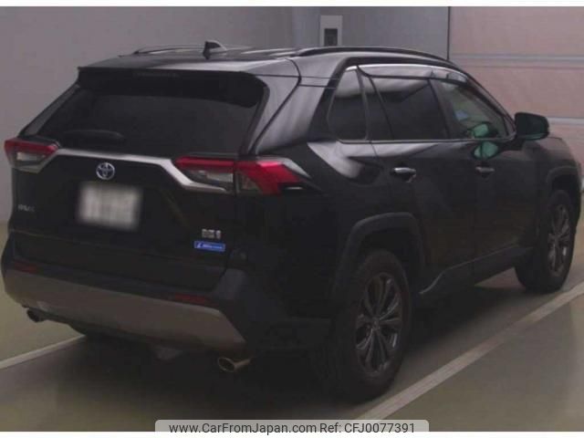 toyota rav4 2022 quick_quick_6AA-AXAH54_AXAH54-4038766 image 2